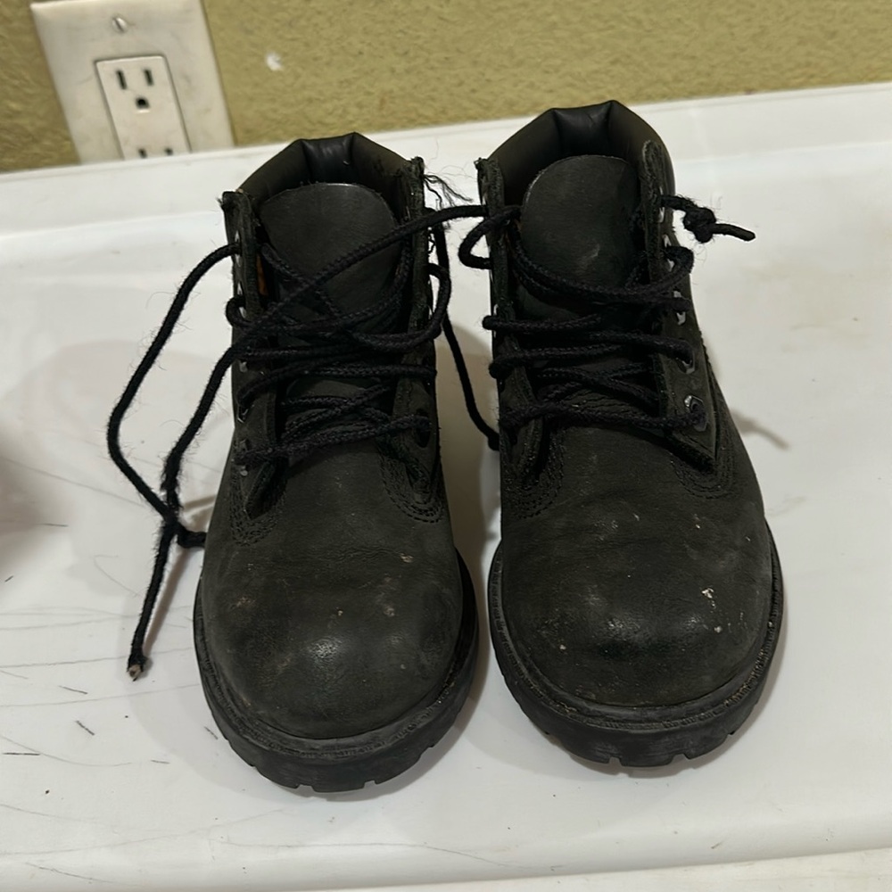 Timberland 7c